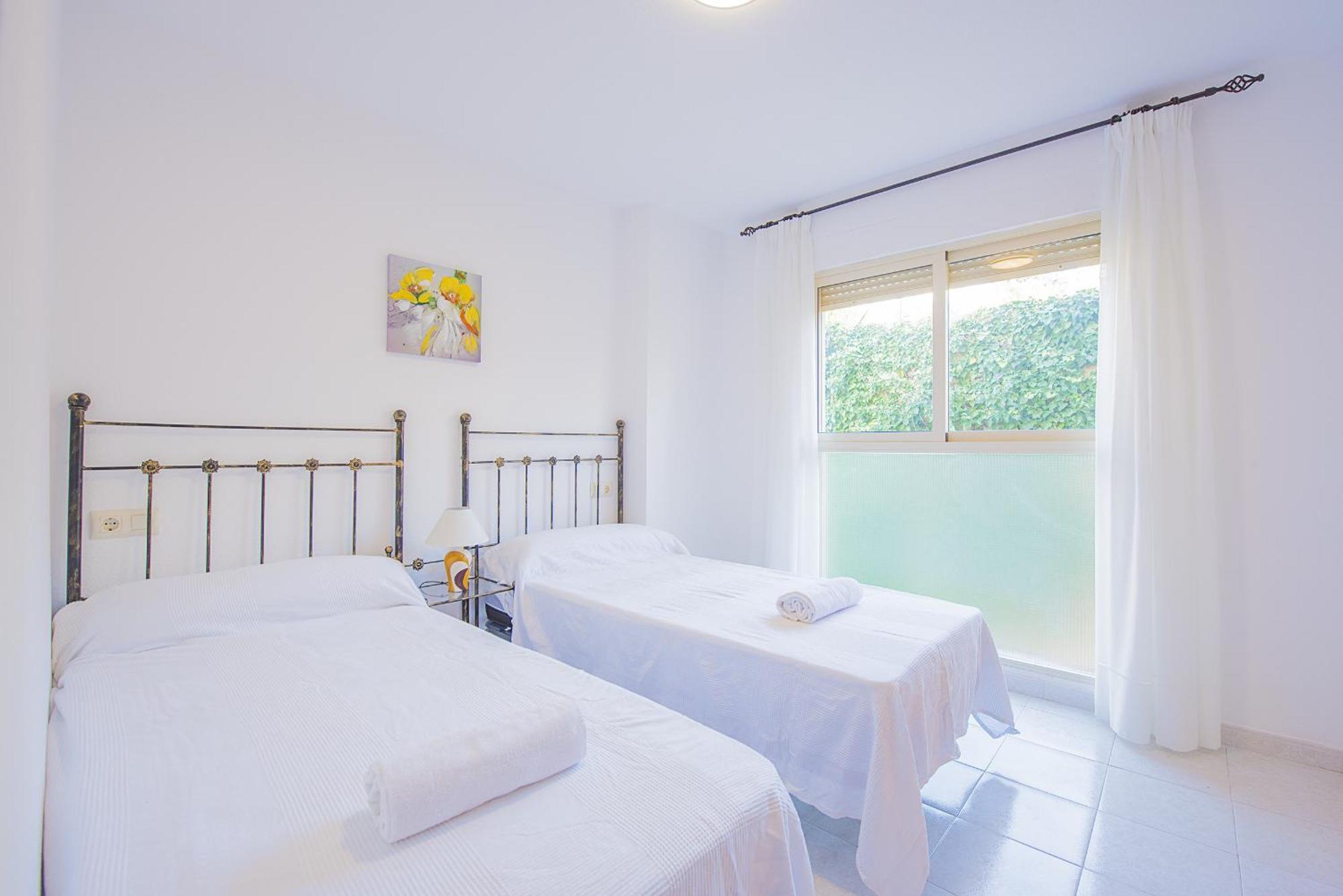 Apartamento Zeus - Plusholidays Calpe Exterior foto